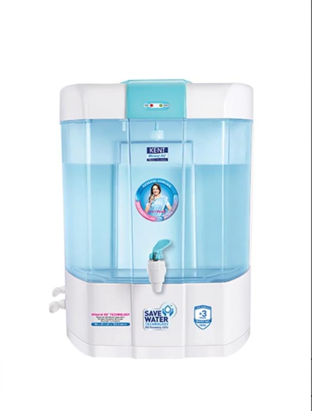Kent Water Purifier